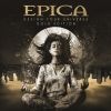 Epica - Design Your Universe Gold Edition