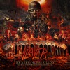 Slayer - The Repentless Killogy - Live At The Forum In Inglewood