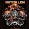 British Lion - The Burning