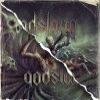 Godslave - Out Of The Ashes/Into The Black