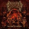 The Troops Of Doom - The Rise Of Heresy