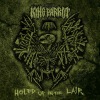 King Parrot - Holed Up In The Liar