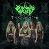 Burning Witches - Circle Of Five