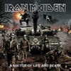 Iron Maiden - A Matter of Life And Death