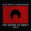 Various Artists - The Sisters Of Mercy Tribute: Black Waves Of Adrenochrome