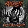 Sickrecy - First World Anxiety