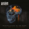 Geezer Butler - Manipulations Of The Mind  The Complete Collection