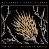 Botanist & Thief - Cicatrix/Diamond Brush