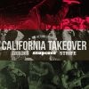 Various Artists - The Return Of The California Takeover