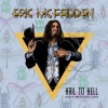 Eric McFadden - Hail To Hell