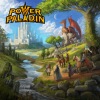 Power Paladin - With The Magic Of Windfyre Steel