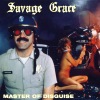 Savage Grace - Master Of Disguise