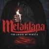 Metaklapa - The Choir Of The Beast