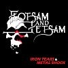 Flotsam And Jetsam - Iron Tears & Metal Shock (Demos)