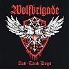 Wolfbrigade - Anti-Tank Dogs