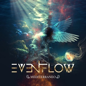 Even Flow - Mediterraneo