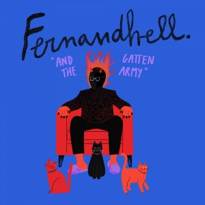 Fernandhell. - And The Gatten Army