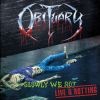 Obituary - Slowly We Rot - Live & Rotting