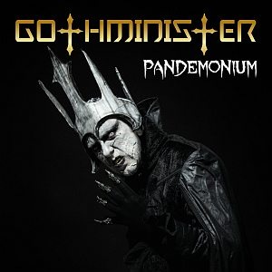 Gothminister - Pandemonium