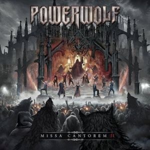 Powerwolf - Missa Cantorem II