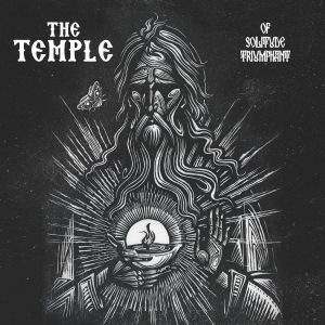 The Temple - Of Solitude Triumphant