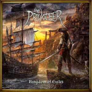 The Privateer - Kingdom Of Exiles