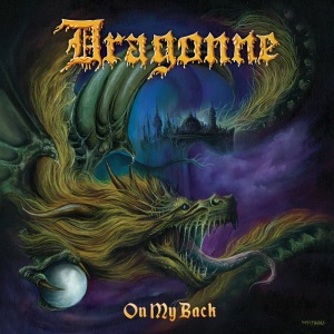 Dragonne - On My Back