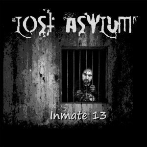 Lost Asylum - Inmate 13
