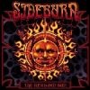Sideburn (Swe) - The Newborn Sun