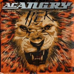 AC Angry - Tier