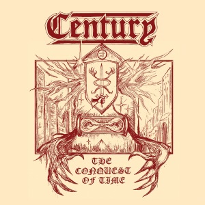 Century - The Conquest Of Time