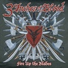 3 Inches of Blood - Fire Up The Blades
