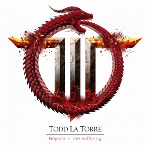 Todd La Torre - Rejoice In The Suffering