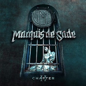 Marquis De Sade - Chapter II