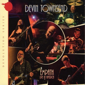 Devin Townsend - Devolution #3 – Empath Live In America