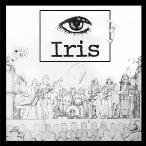Iris - Iris
