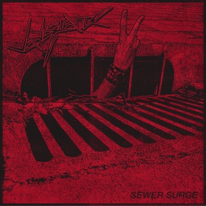 Vengeance - Sewer Surger
