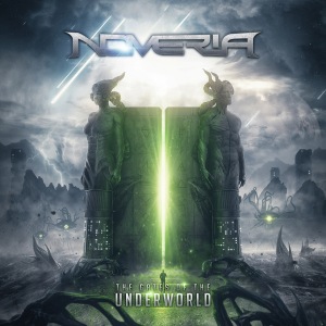 Noveria - The Gates Of The Underground