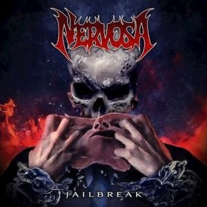 Nervosa - Jailbreak