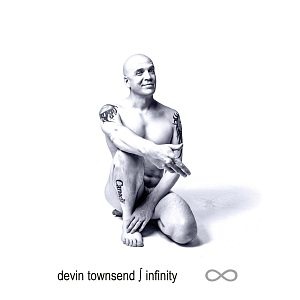 Devin Townsend - Infinity (25th Anniversary Release)
