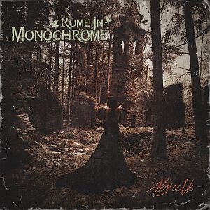 Rome In Monochrome - AbyssUs