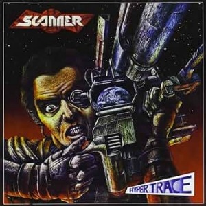 Scanner - Hypetrace