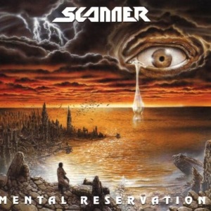 Scanner - Mental Reservation