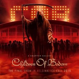 Children Of Bodom - The Final Show In Helsinki Ice Hall 2019