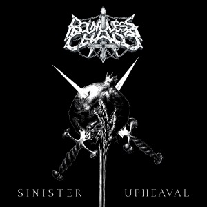 Boundless Chaos - Sinister Upheaval