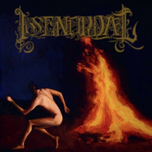 Isenordal - Requiem For Eirn