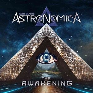 Wade Blacks Astronomica - The Awakening