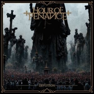 Hour of Penance - Devotion