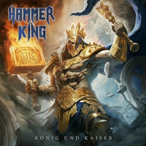 Hammer King - Knig Und Kaiser