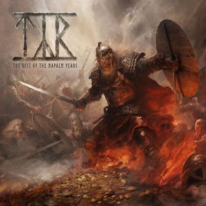 Tyr - Best Of - The Napalm Years 